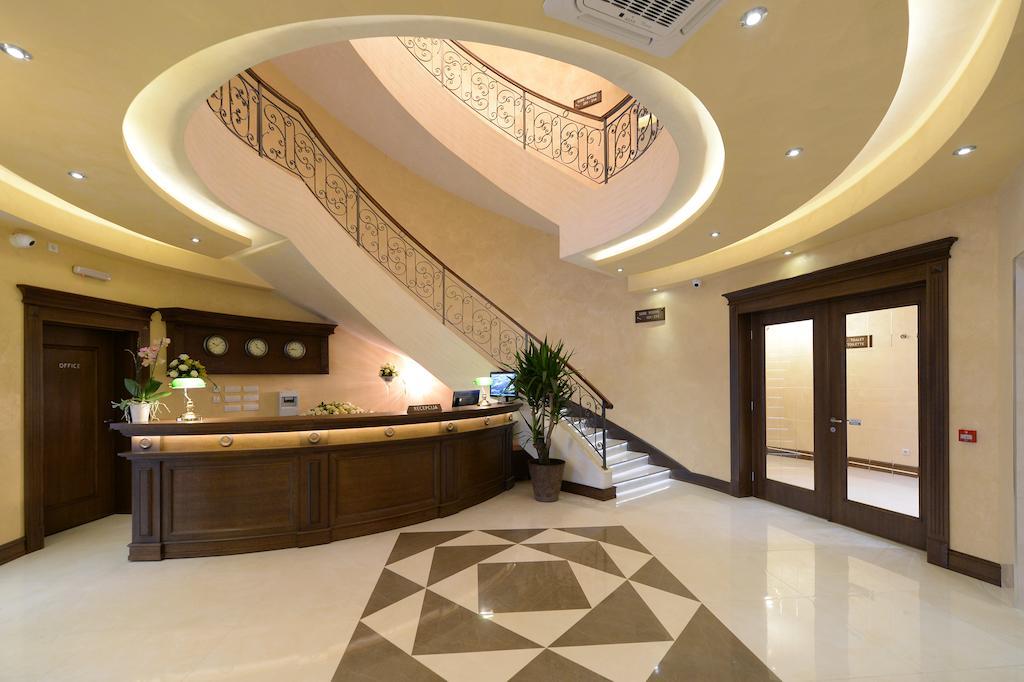 Hotel Majdan Belgrado Exterior foto