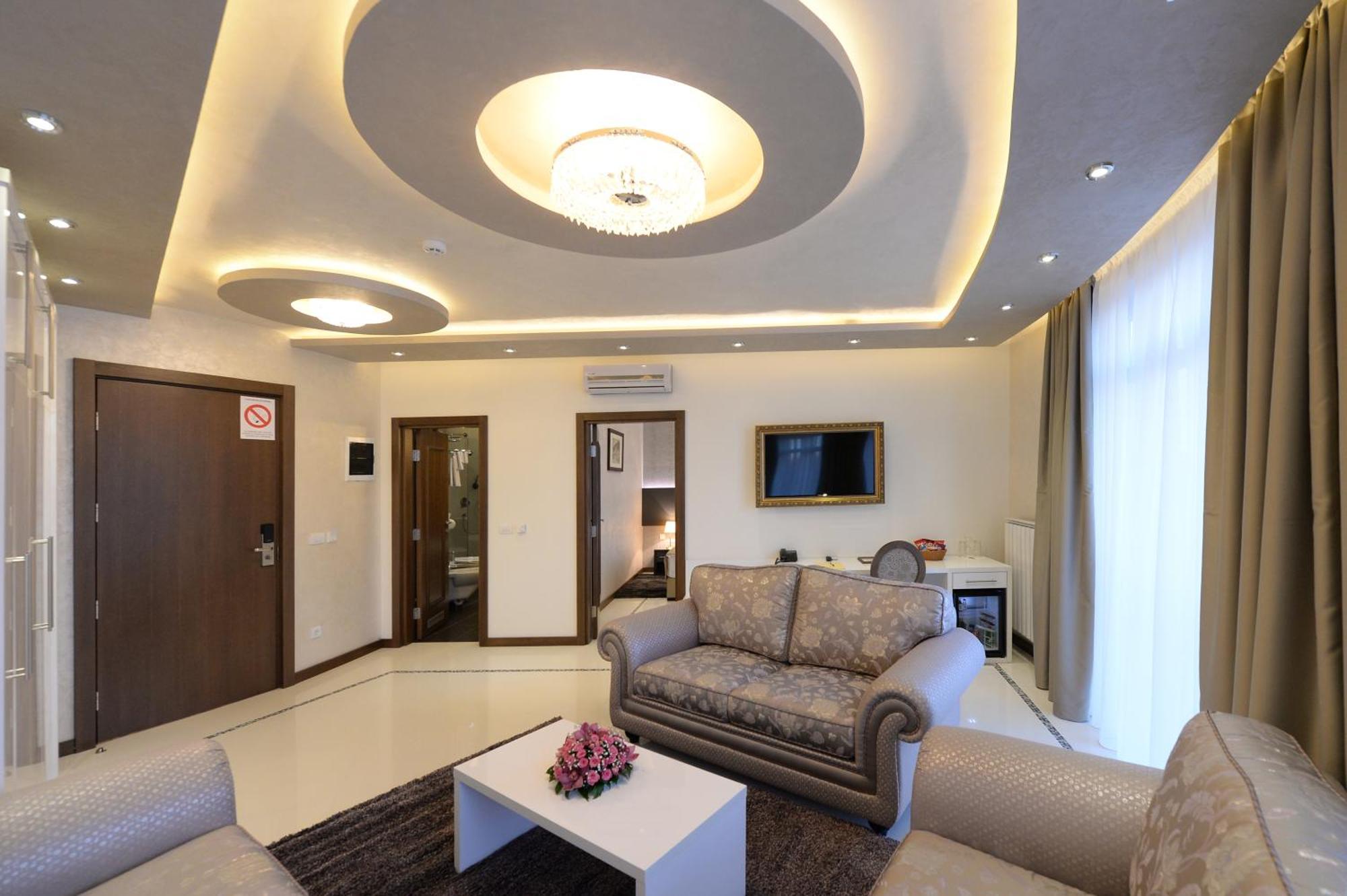 Hotel Majdan Belgrado Quarto foto