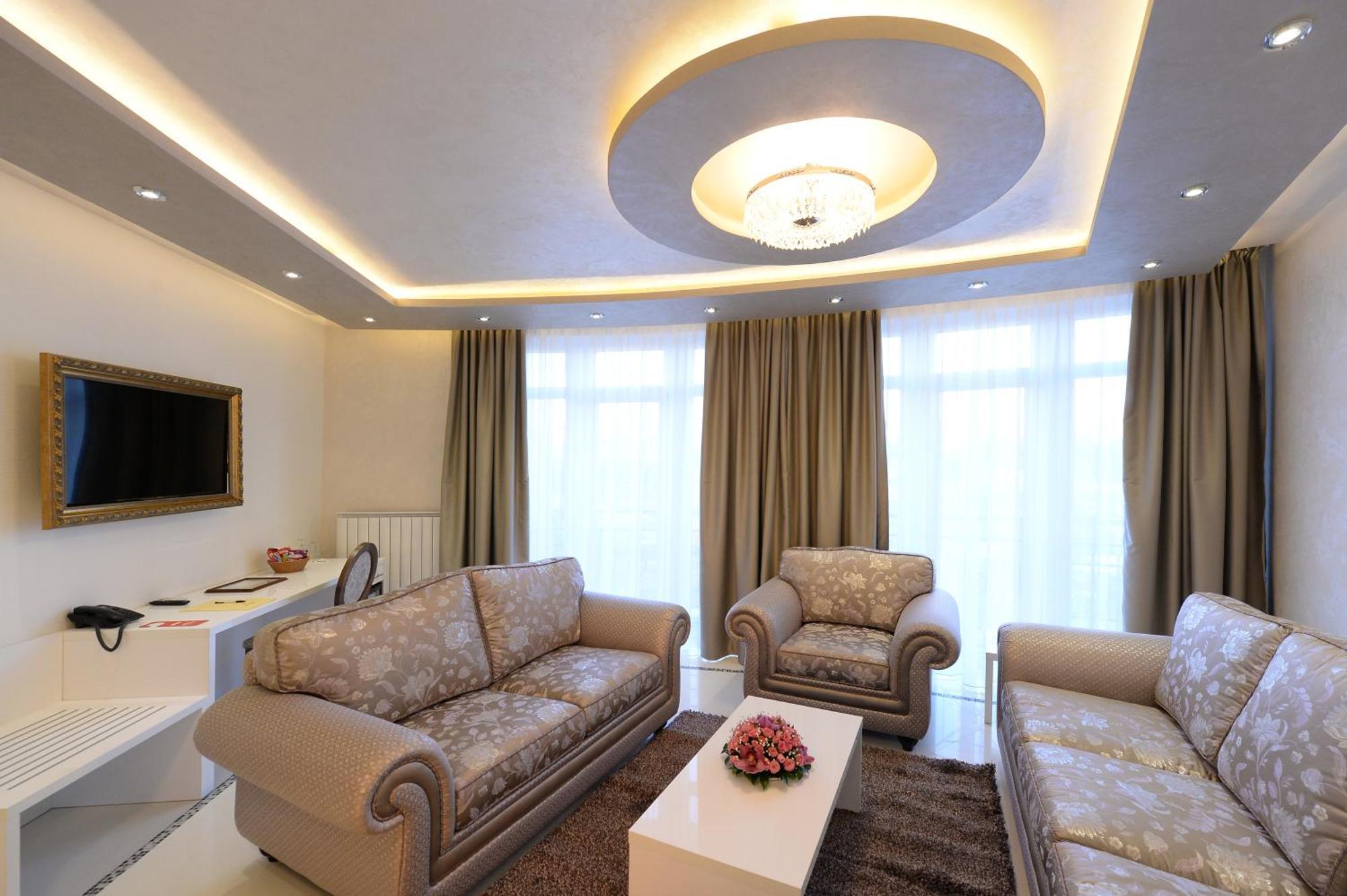 Hotel Majdan Belgrado Quarto foto