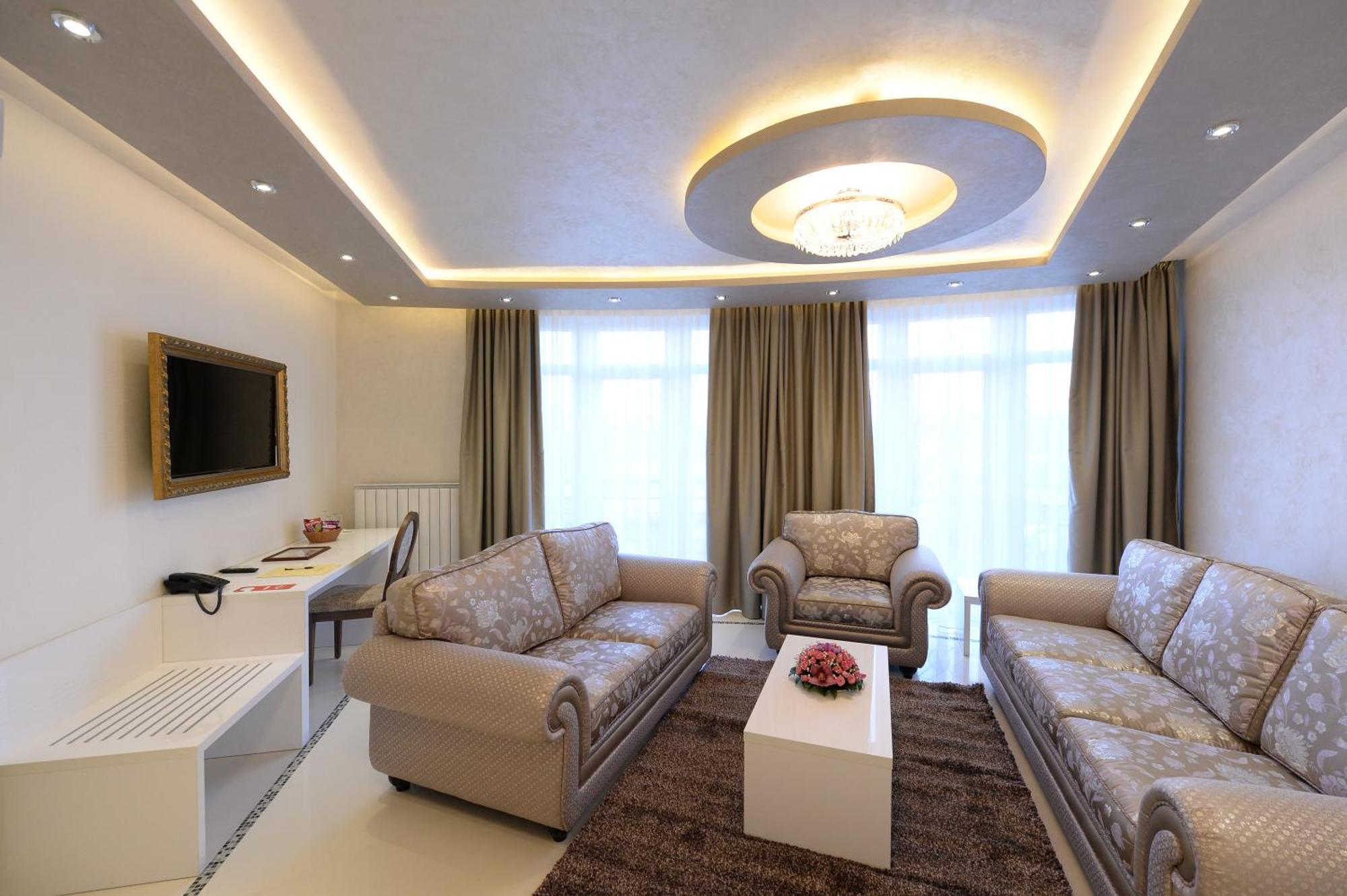 Hotel Majdan Belgrado Quarto foto